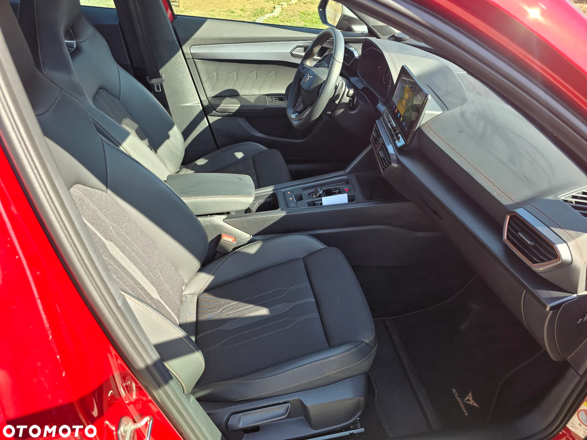 Cupra Formentor 2.0 TSI 4Drive DSG - 20
