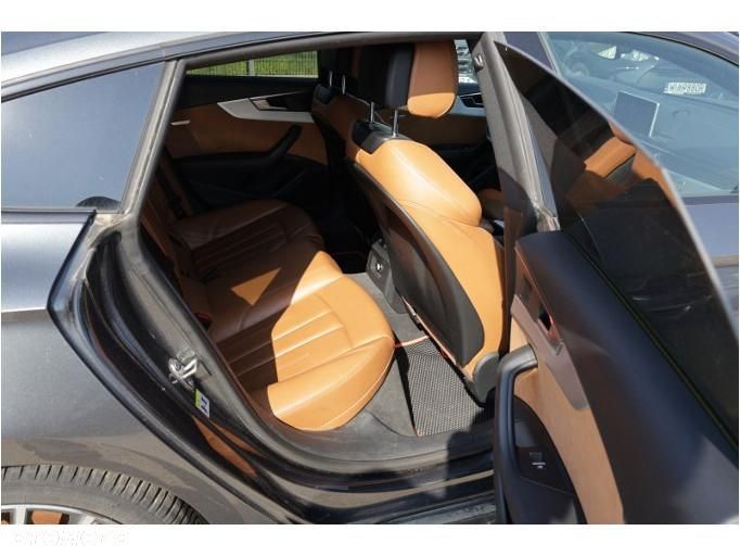 Audi A5 Sportback 2.0 TDI Quattro Sport S tronic - 28