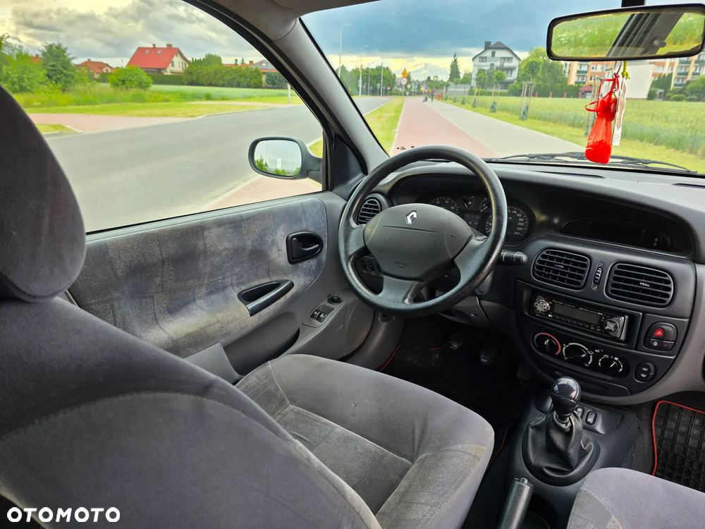 Renault Megane - 6