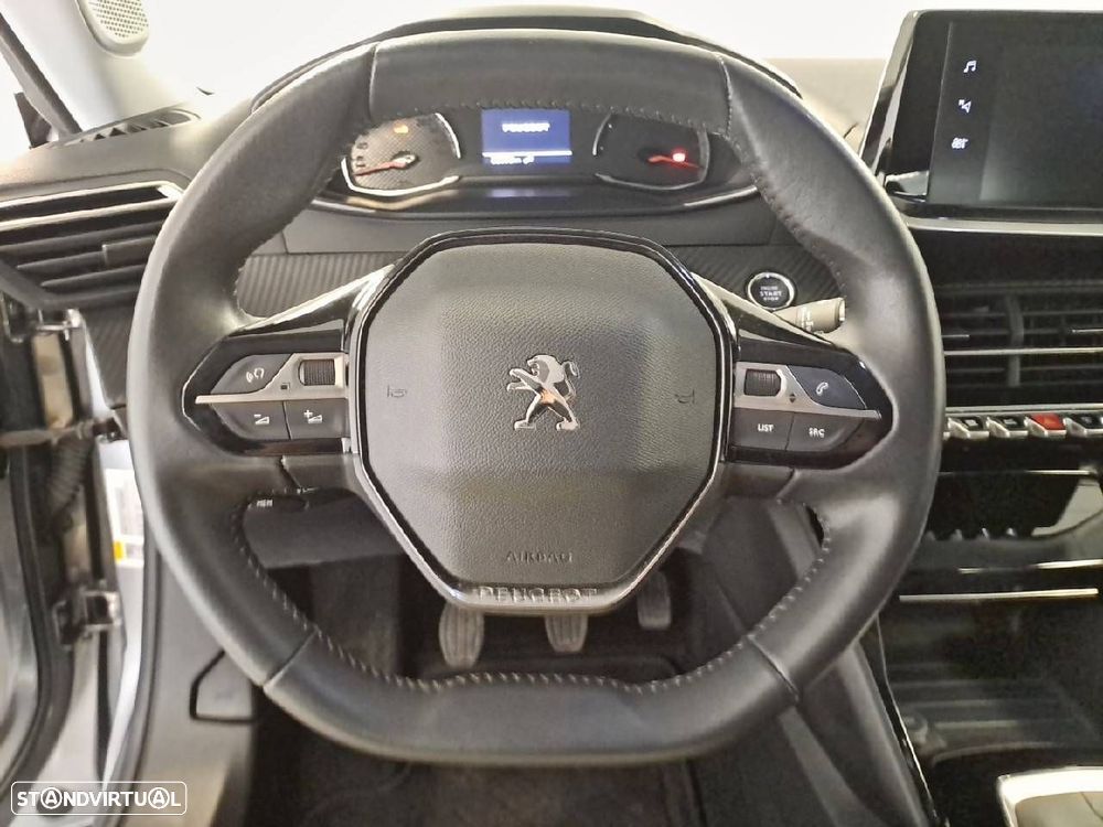 Peugeot 2008 1.2 PureTech Allure Pack - 12