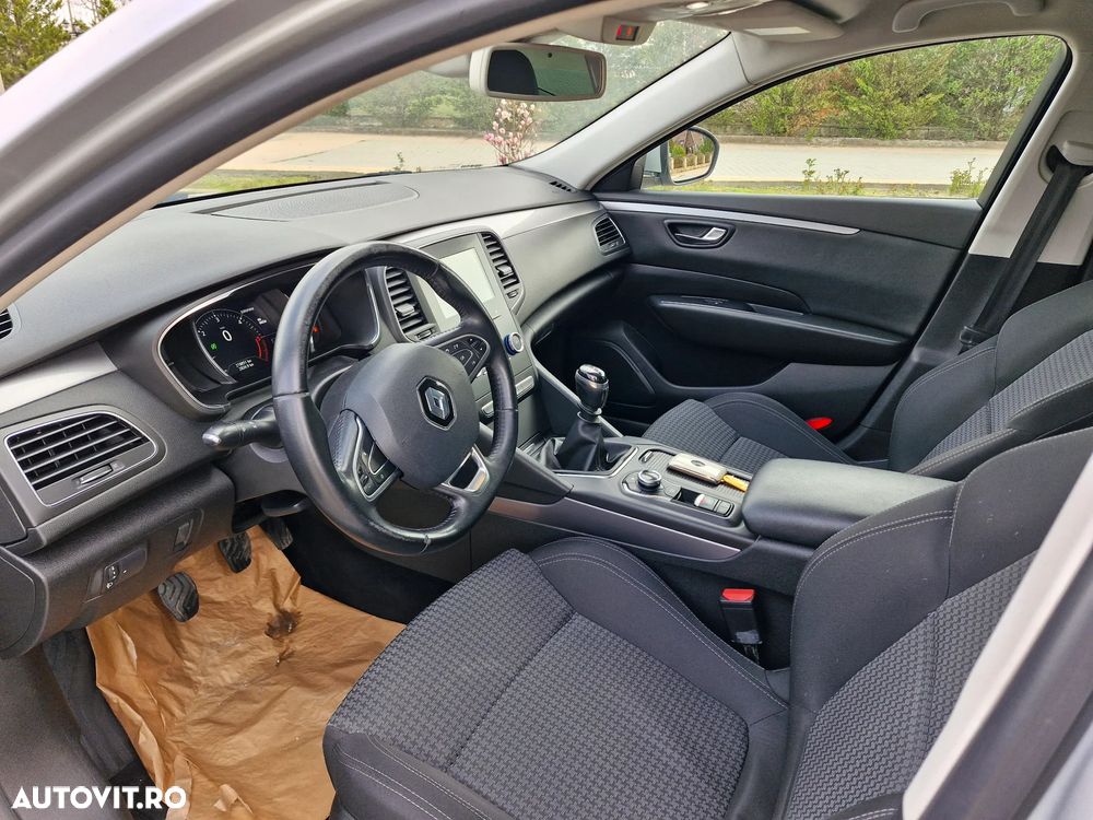 Renault Talisman - 3