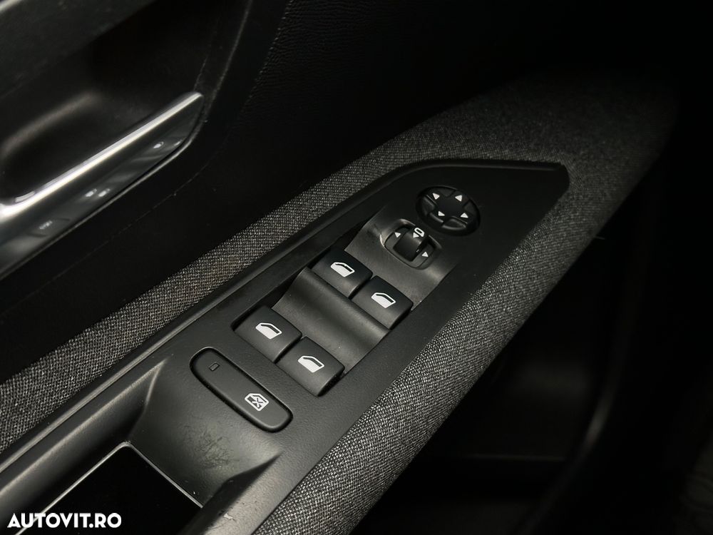 Peugeot 3008 1.6 BlueHDI S&S Active - 30