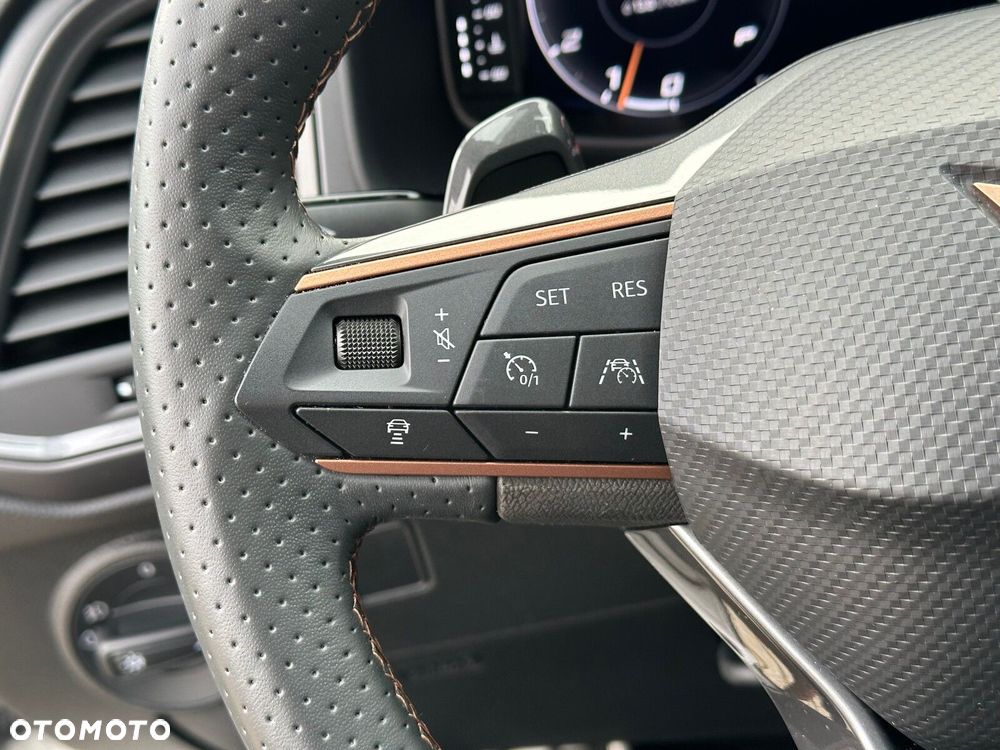 Cupra Ateca 1.5 TSI DSG - 19