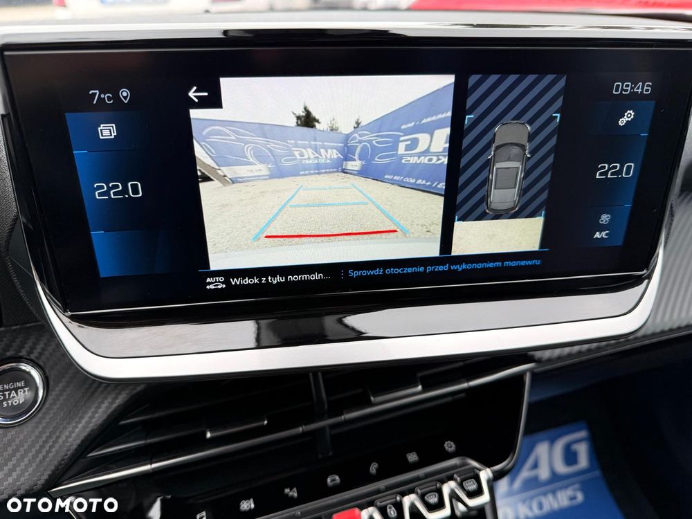 Peugeot 2008 PureTech 100 Stop&Start Allure - 24