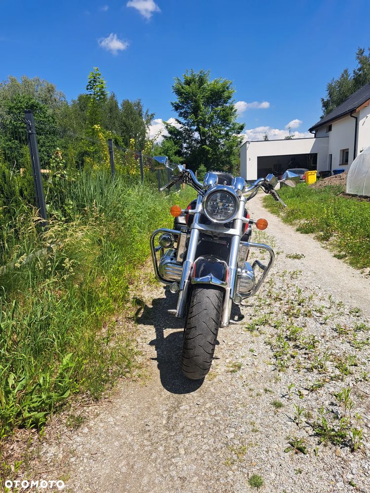 Honda Valkyrie - 5