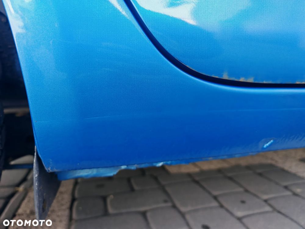 Skoda Roomster 1.4 16V - 18