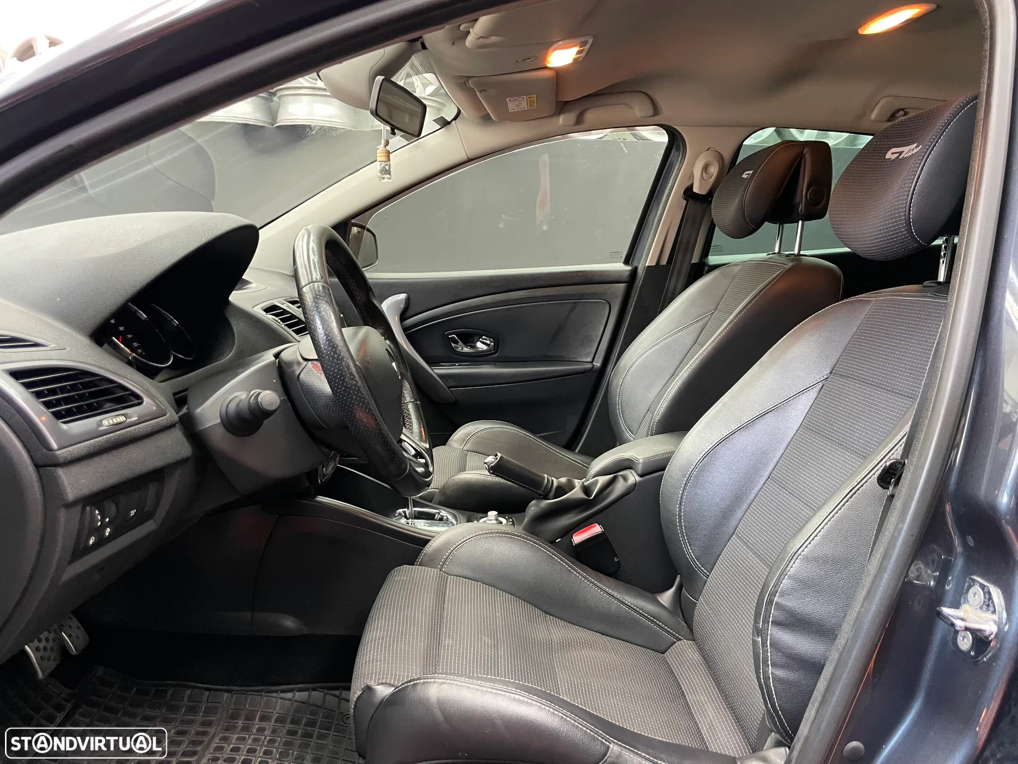 Renault Mégane 1.5 dCi Bose Edition EDC - 5