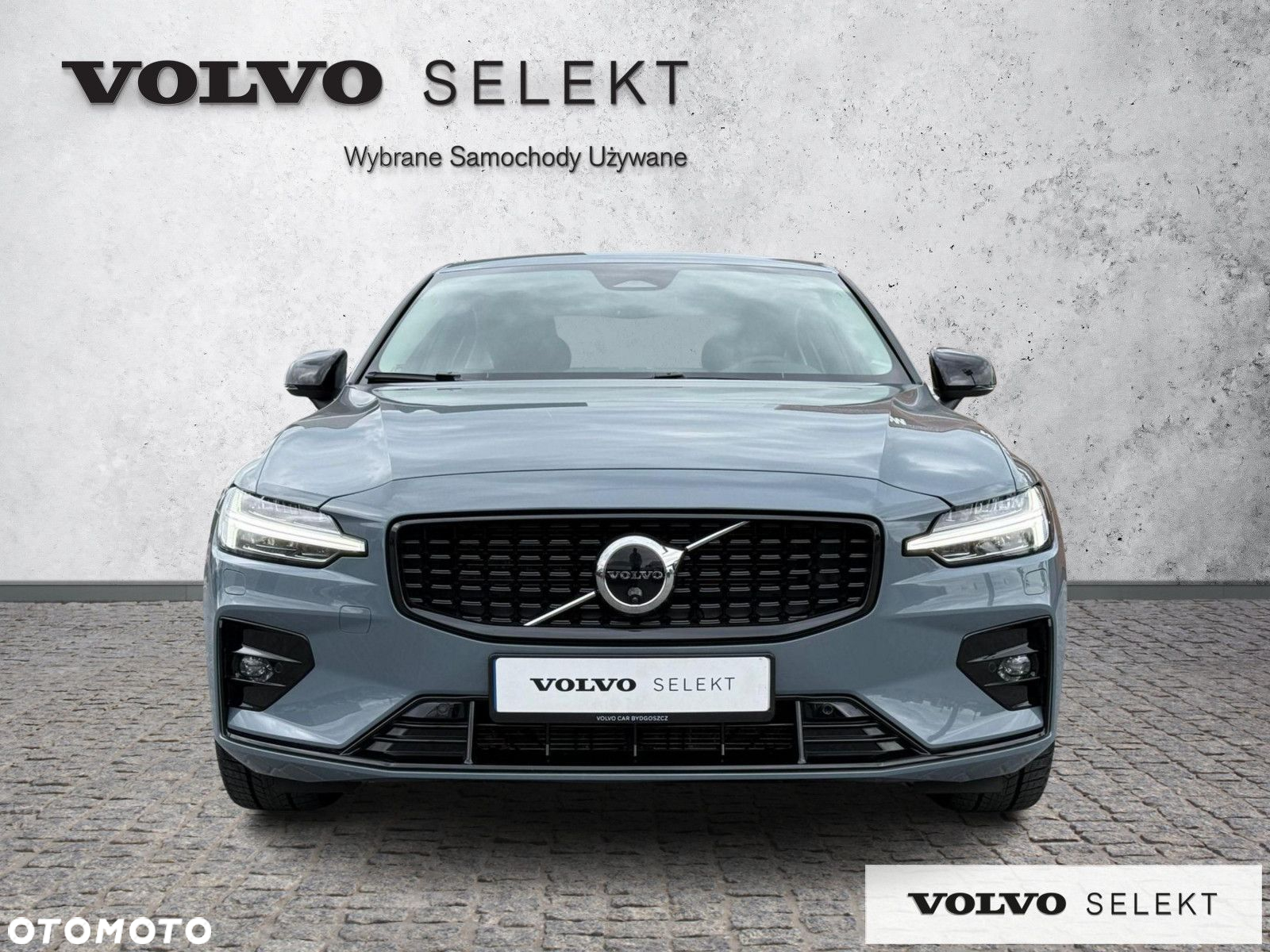 Volvo S60 - 5