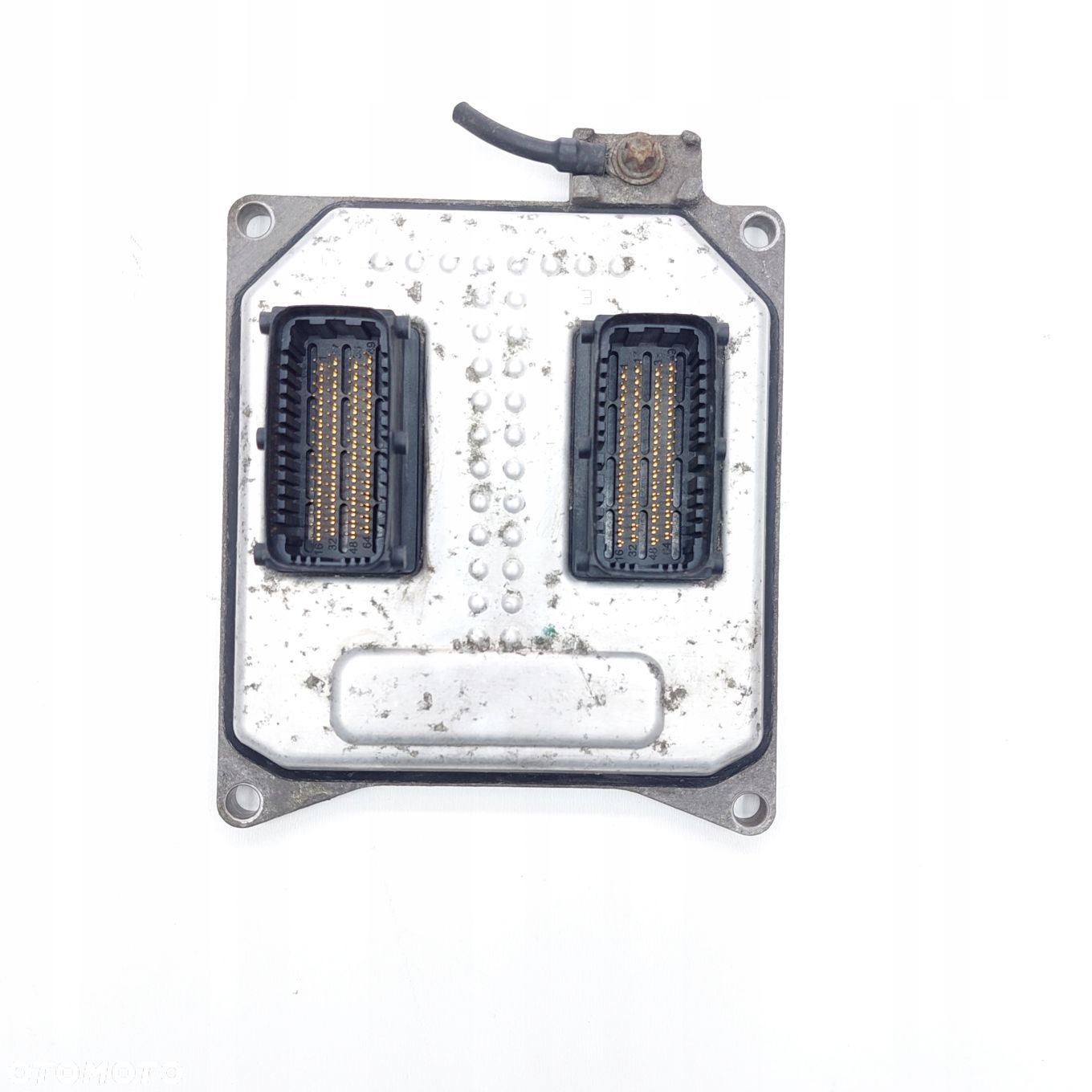 Sterownik Silnika OPEL 55567114 - 1