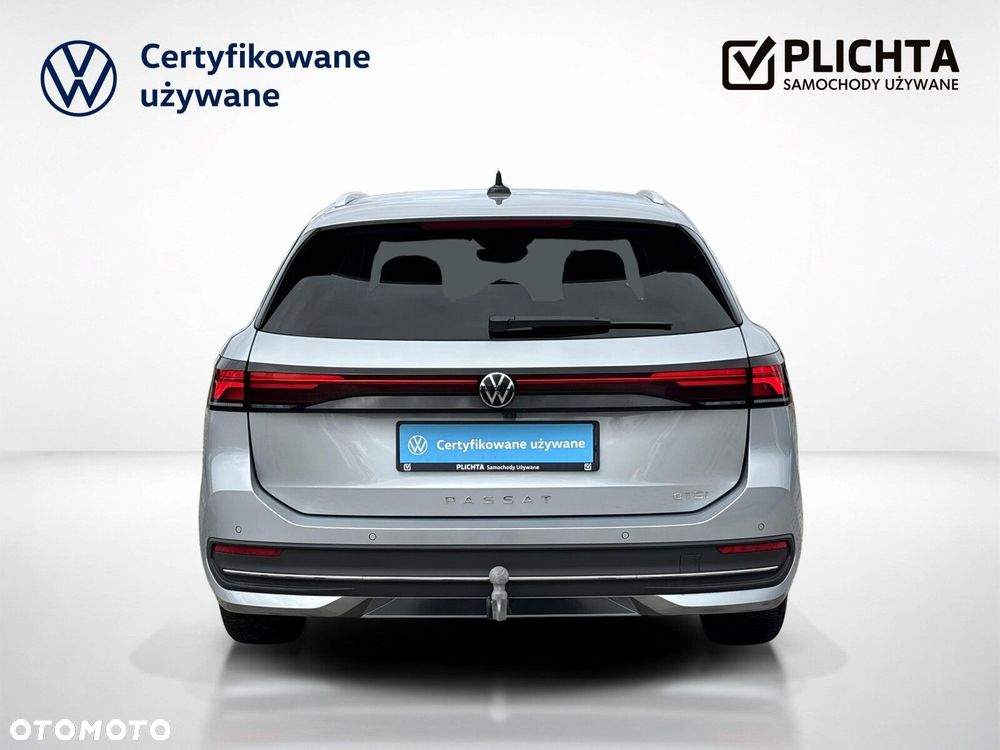 Volkswagen Passat Variant - 5
