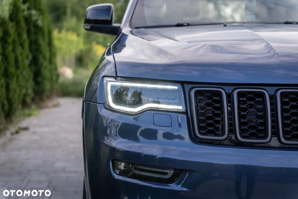 Jeep Grand Cherokee 3.6 V6 Limited - 14