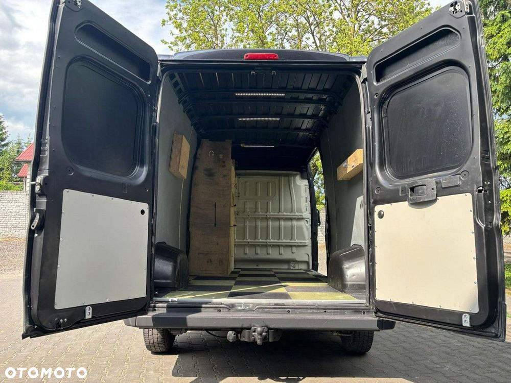 Fiat Ducato - 10