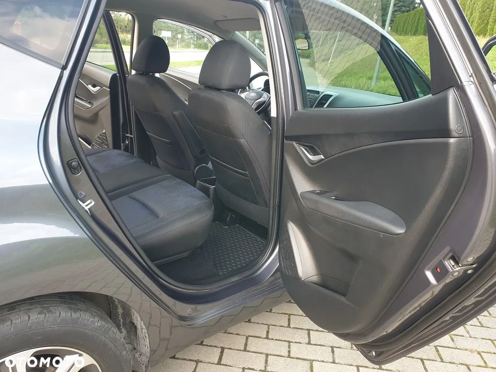 Hyundai ix20 1.4 Edition 20 - 17