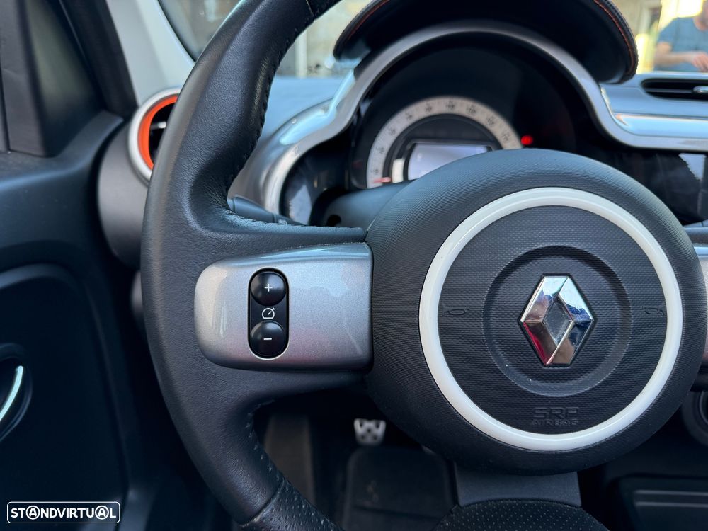 Renault Twingo 0.9 TCe GT - 31