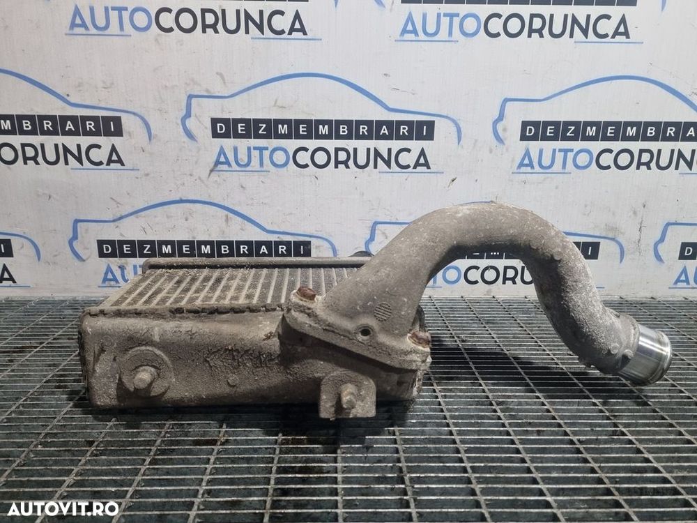 Radiator intercooler Honda CR - V IV 2.2 i - DTEC 2012 - 2018 150CP 2199CC Manuala N22B4 ... - 3