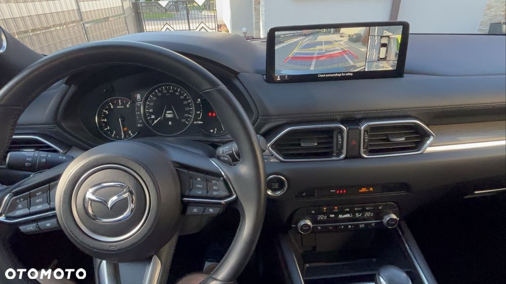 Mazda CX-5 - 6