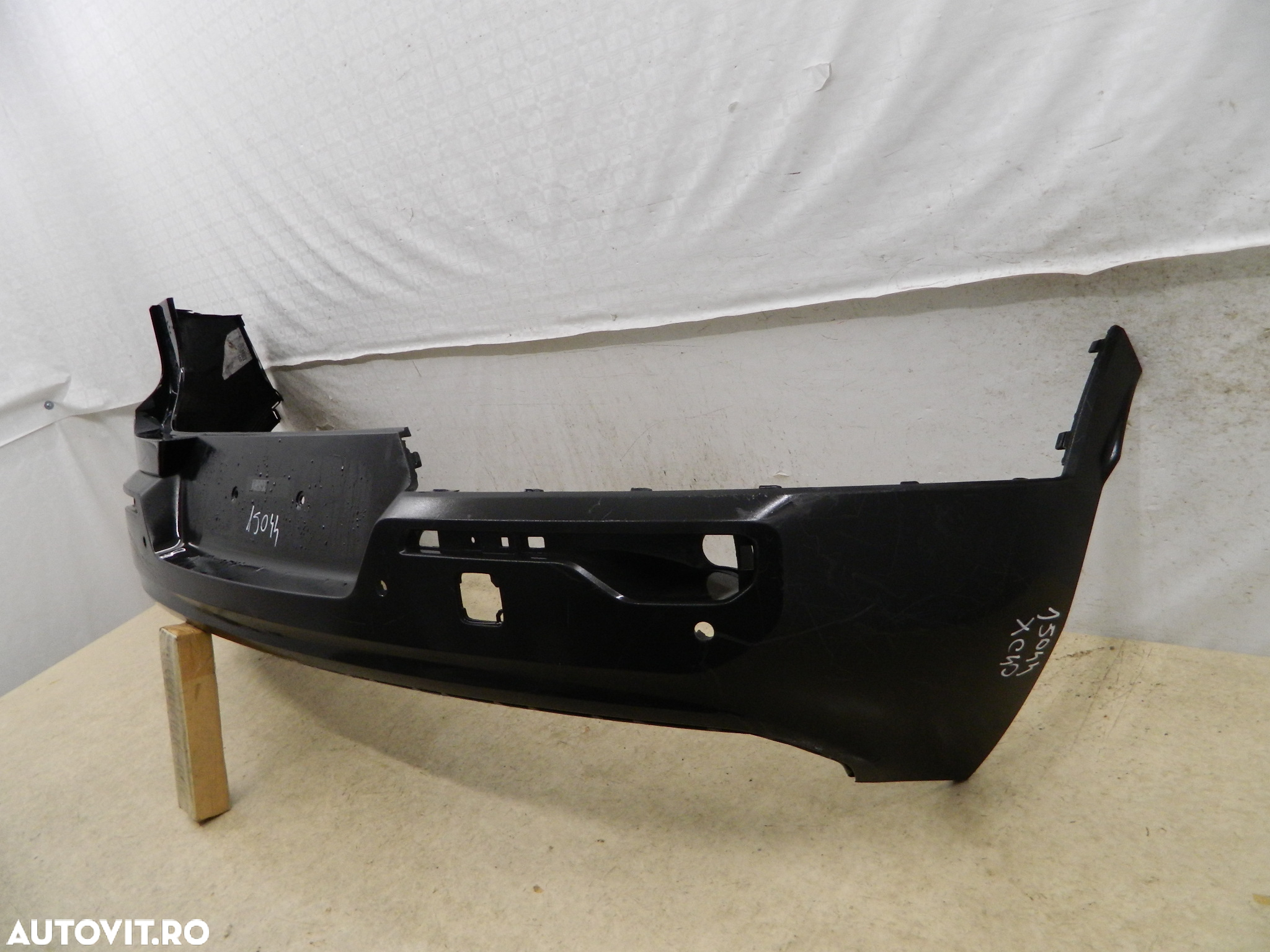 Bara spate Volvo XC40, 2018, 2019, 2020, 2021, 2022, 31449333 - 8