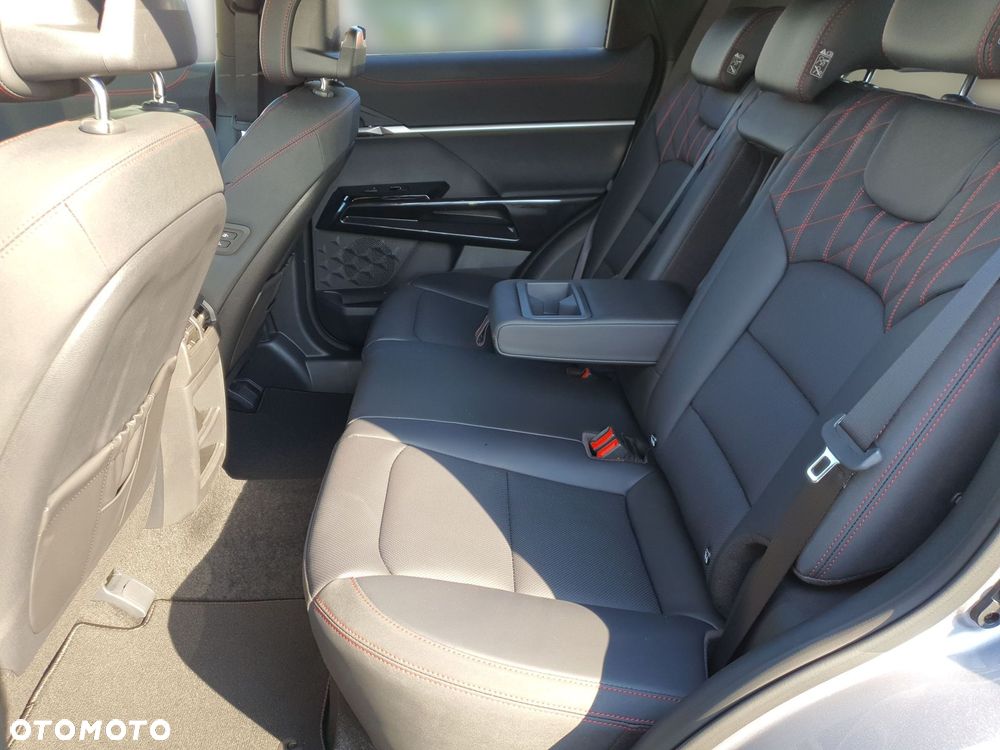 SsangYong/KGM Actyon 1.5 T-GDI Wild 4WD - 23