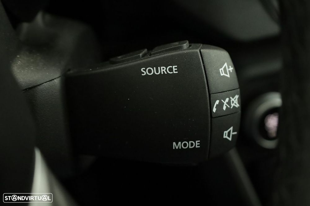 Dacia Jogger 1.0 ECO-G Extreme+ Up&Go 7L Bi-Fuel - 18