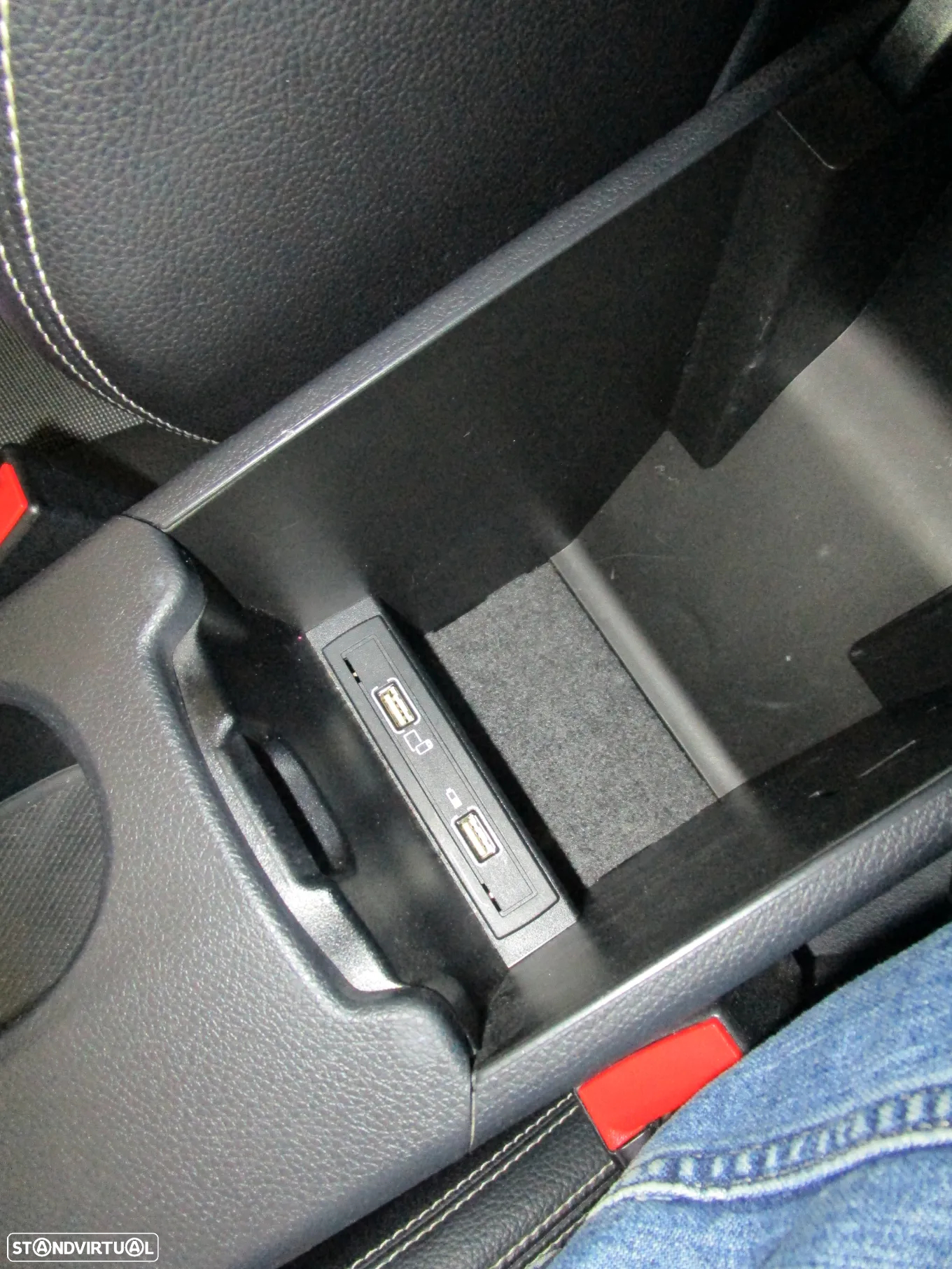 Mercedes-Benz A 160 d Urban - 36