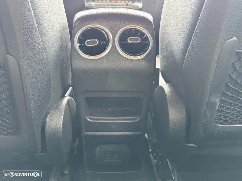 Mercedes-Benz GLB 200 d AMG Line - 18