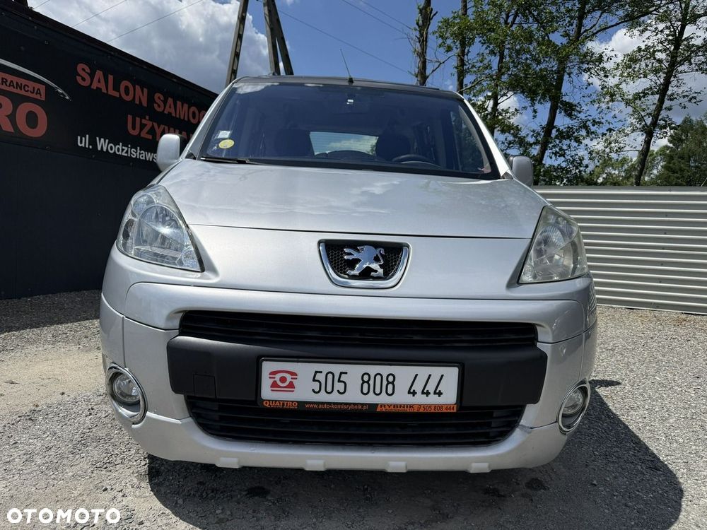 Peugeot Partner - 3