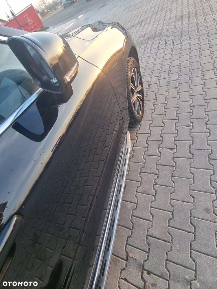 Volvo XC 60 T4 Inscription - 10