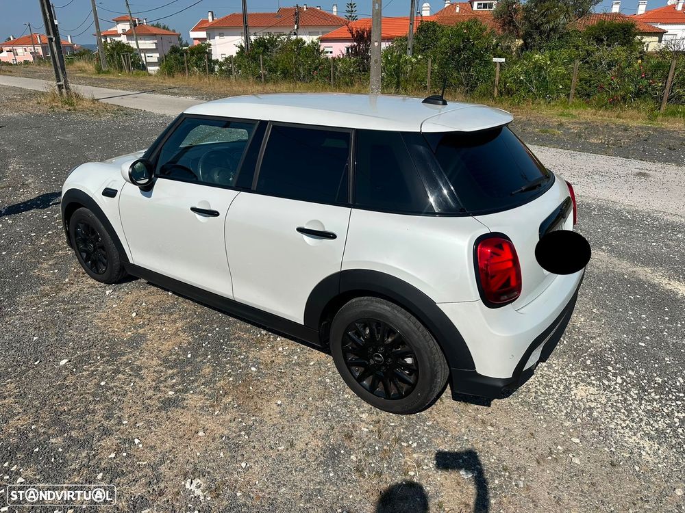 MINI 5 Portas - 12