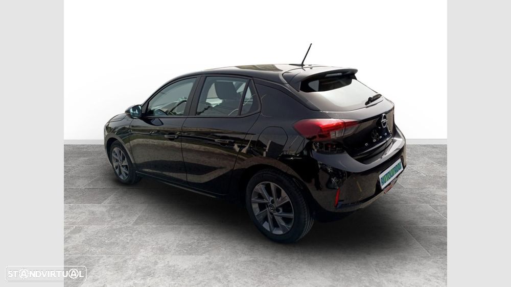 Opel Corsa 1.2 T Edition - 2