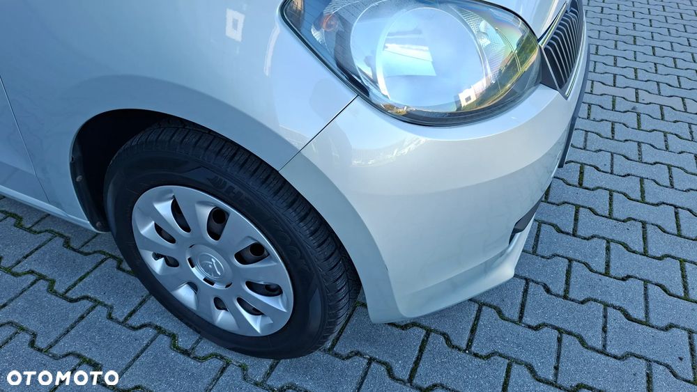 Skoda Citigo 1.0 Ambition - 33