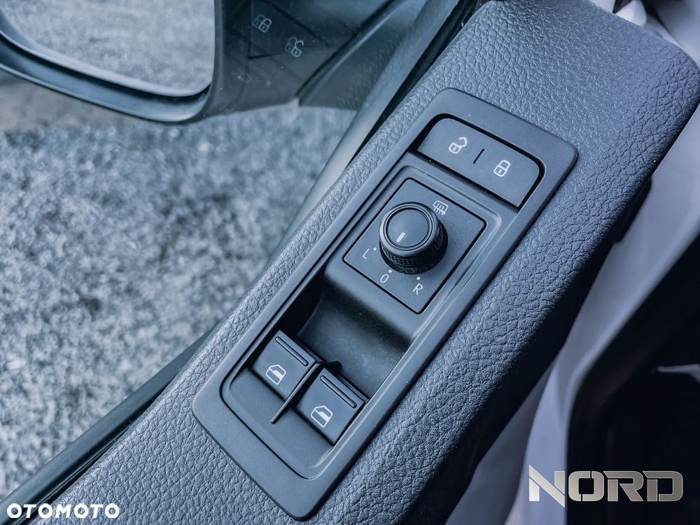 Volkswagen Transporter T6 4x4 DSG - 26