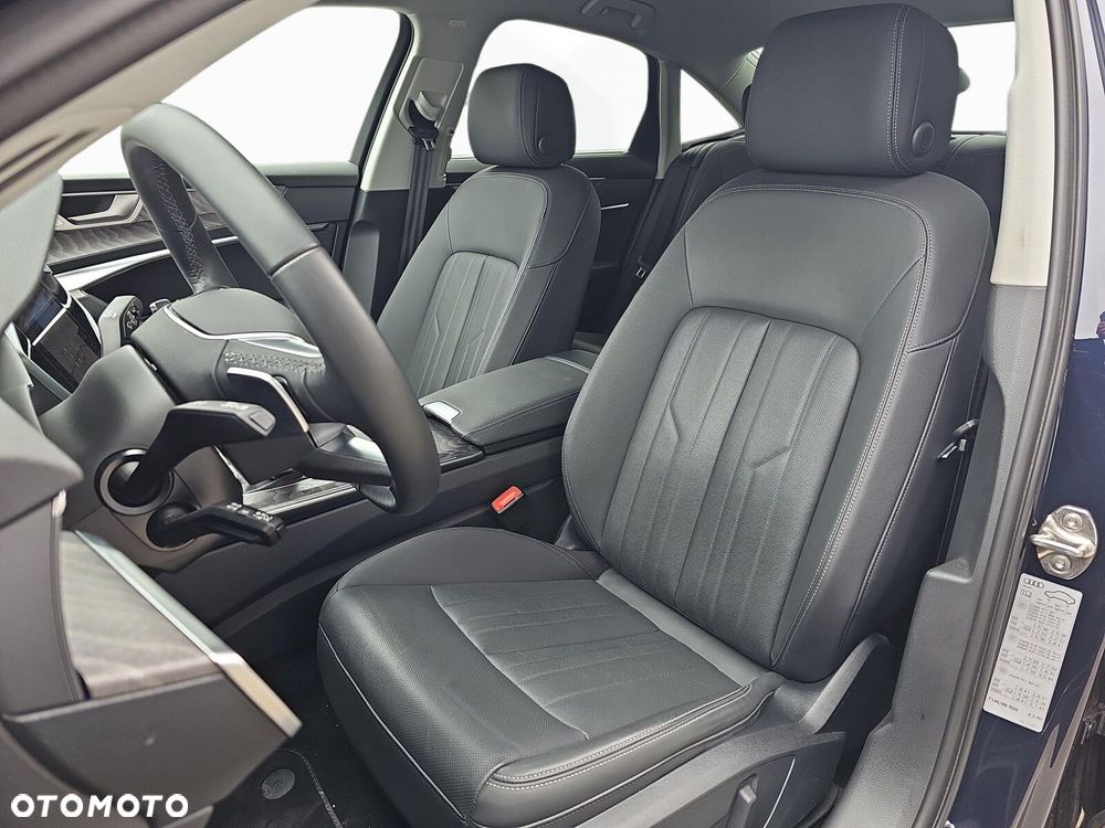 Audi A6 Limousine - 11