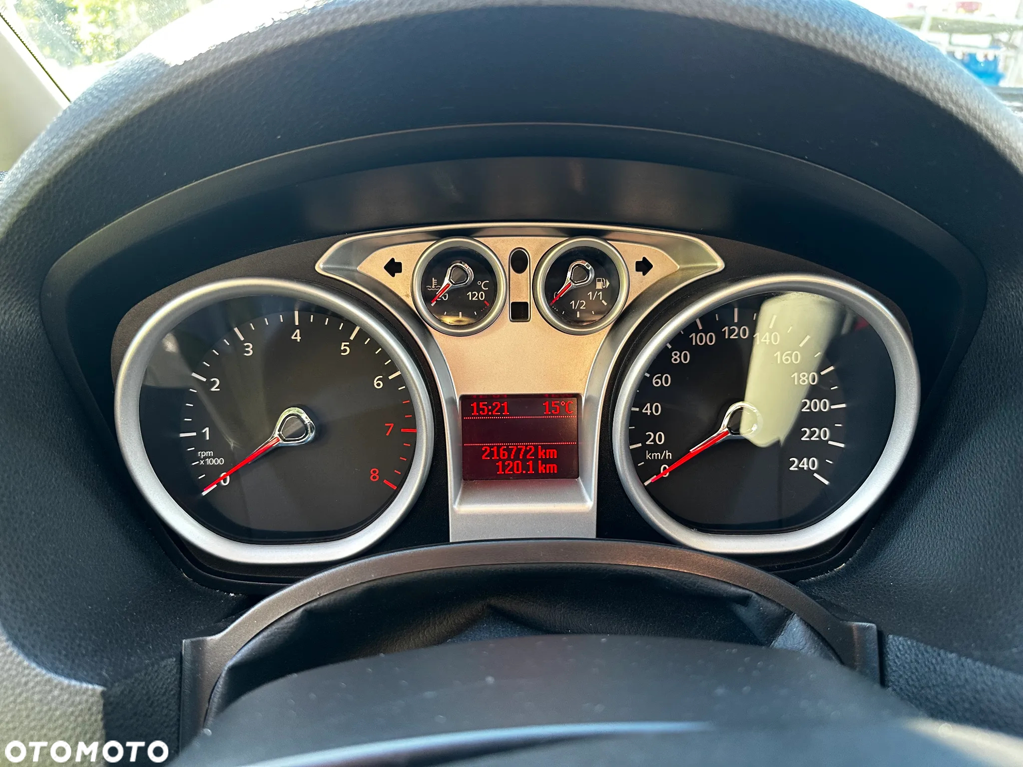 Ford C-MAX - 6