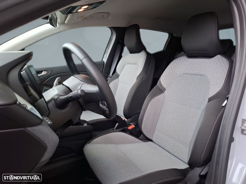 Renault Clio 1.0 TCe Evolution - 11