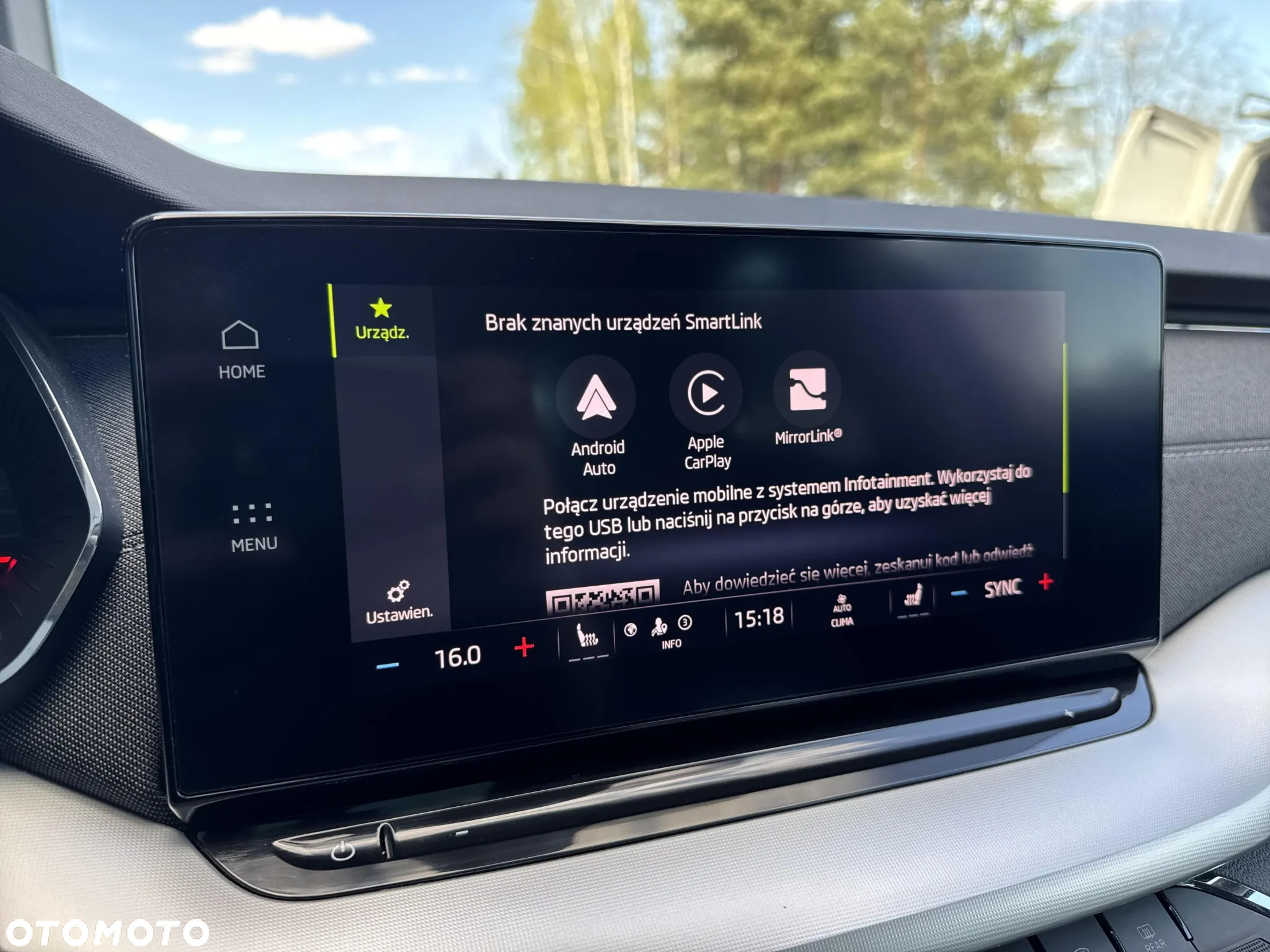 Skoda Octavia 2.0 TSI 4x4 Style DSG - 22