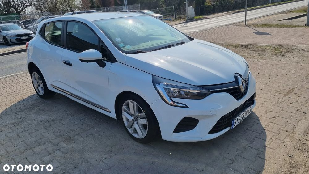 Renault Clio E-TECH 140 INTENS - 18