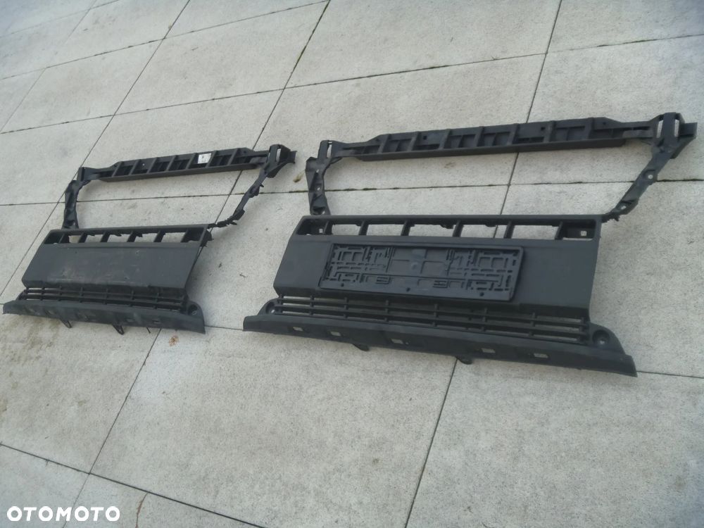 FIAT DUCATO LIFT 2014 ATRAPA ŁADNA ORYGINAŁ - 6