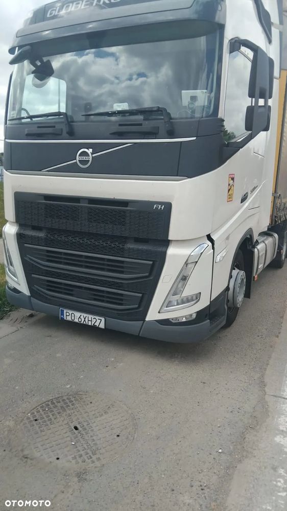 Volvo FH500 4x2 LOW XL MEGA - 3
