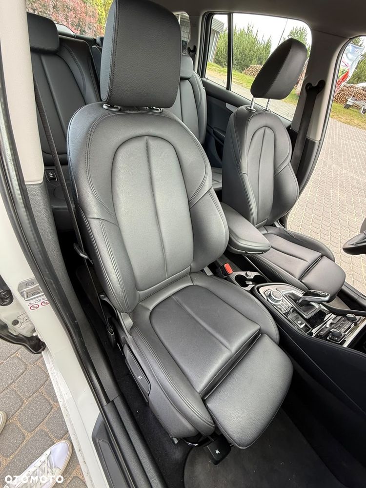 BMW Seria 2 218d GT Advantage - 11