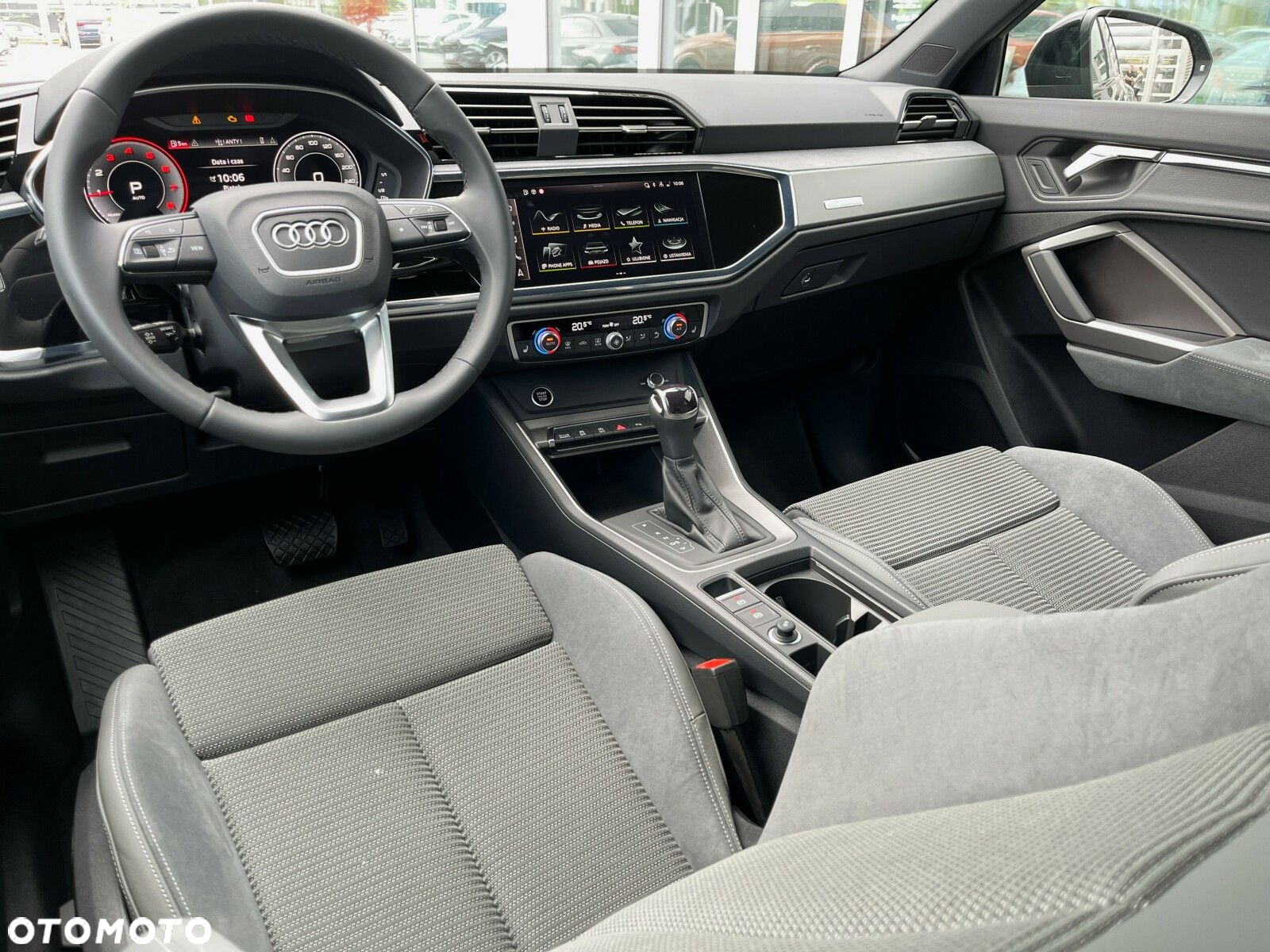 Audi Q3 35 TFSI S line S tronic - 17