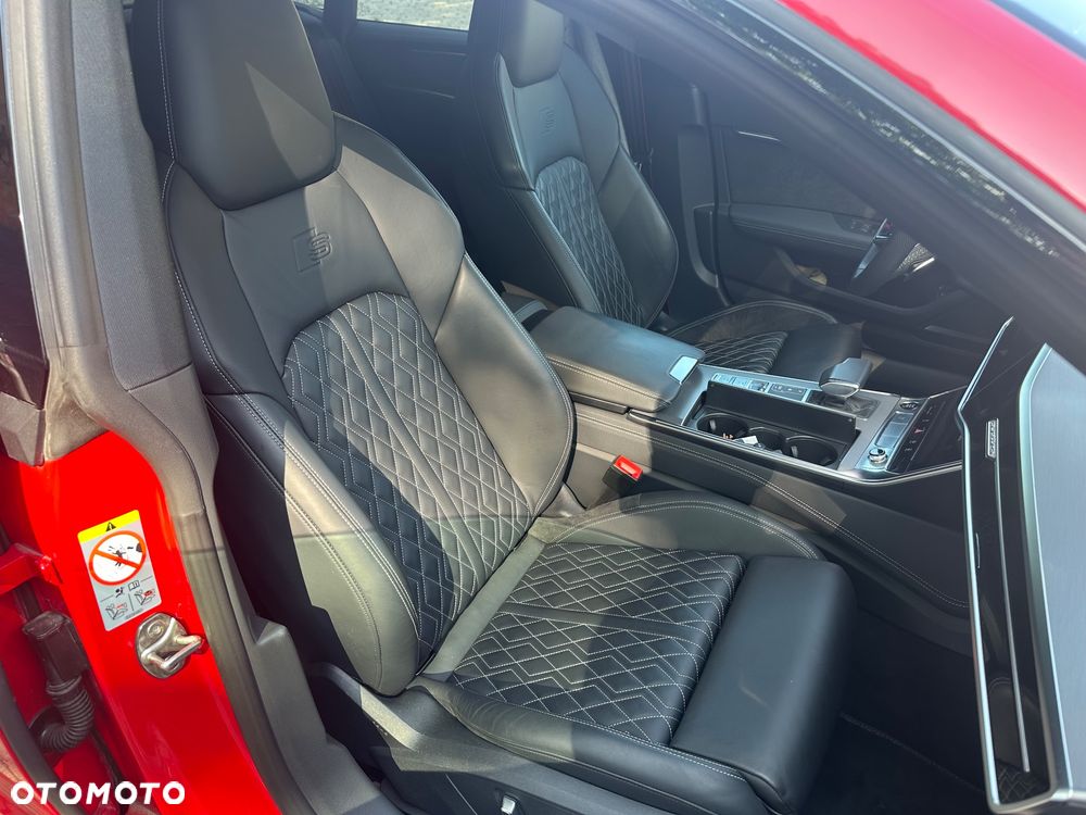 Audi A7 Sportback 55 TFSI e Quattro S tronic - 12