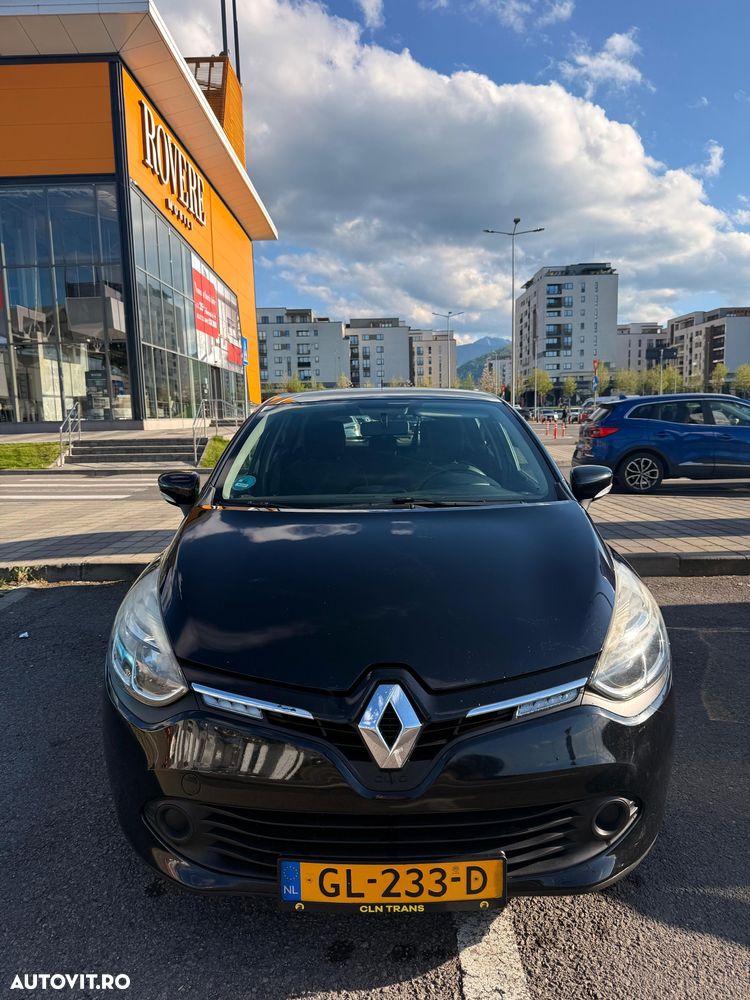 Renault Clio Energy TCe 90 Start & Stop Expression - 11