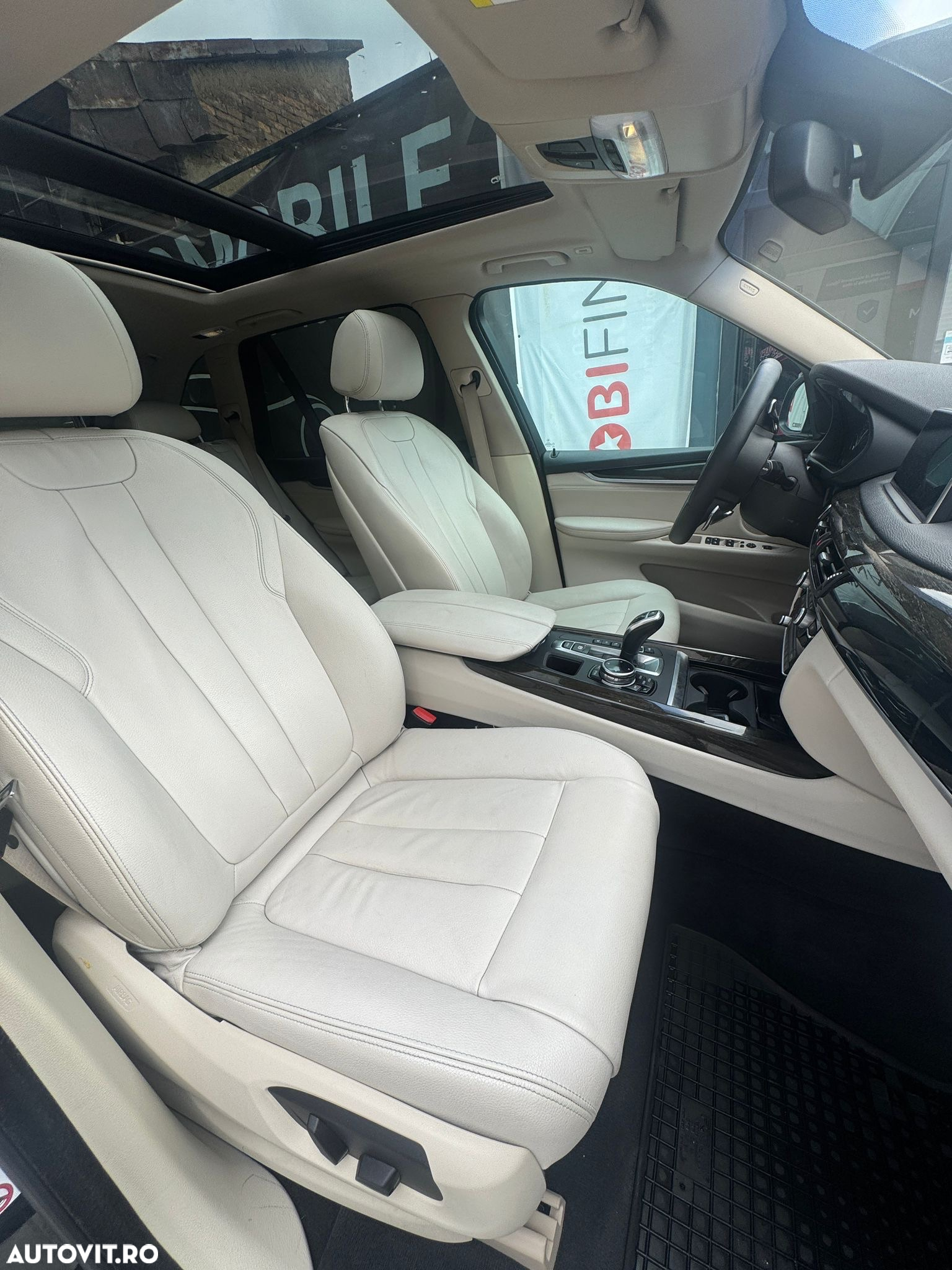 BMW X5 - 6