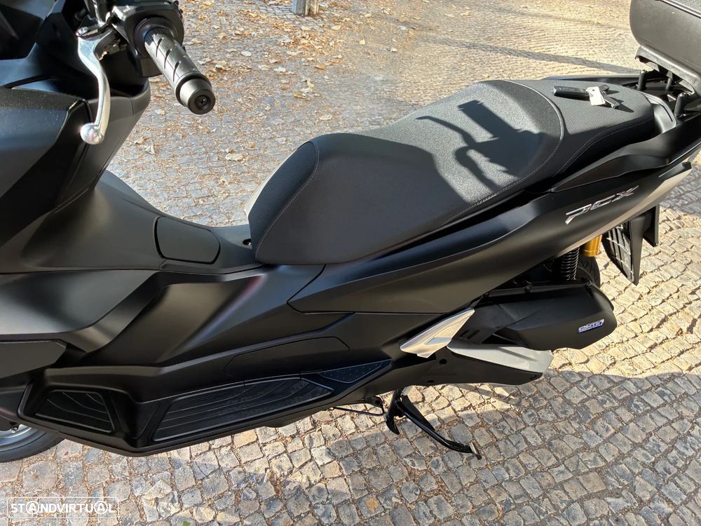 Honda PCX125 DX - 8