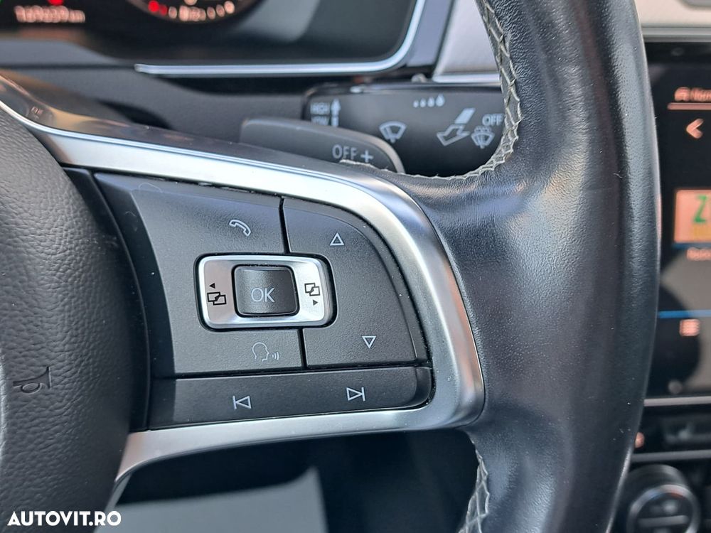 Volkswagen ARTEON - 20