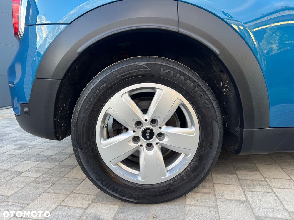 MINI Countryman Cooper - 21