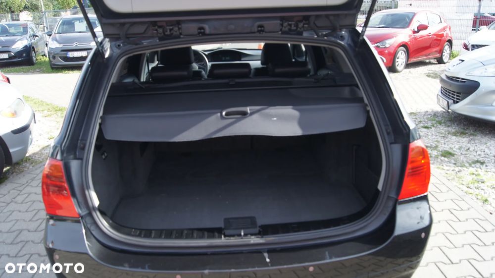 BMW Seria 3 - 6