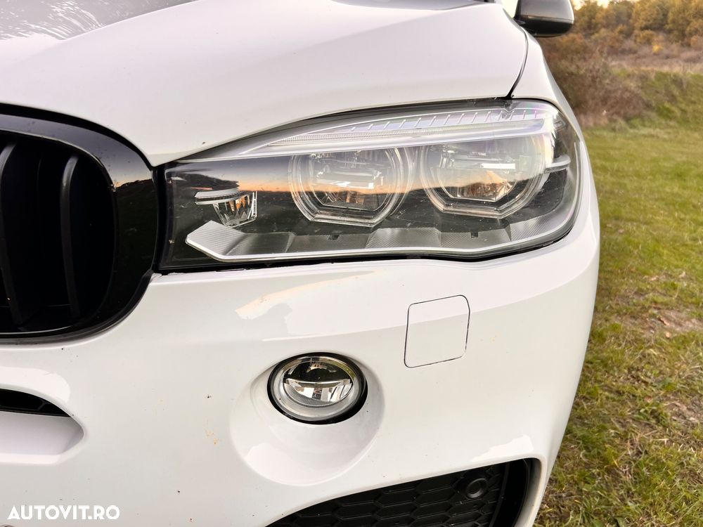 BMW X5 xDrive40d - 15