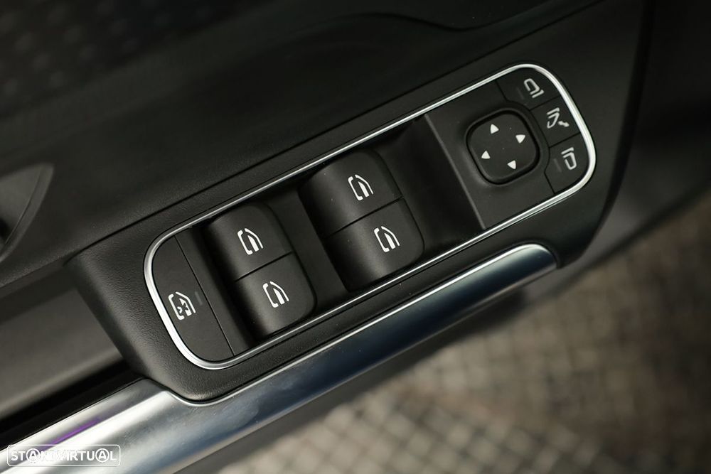 Mercedes-Benz EQA 250+ Progressive - 21