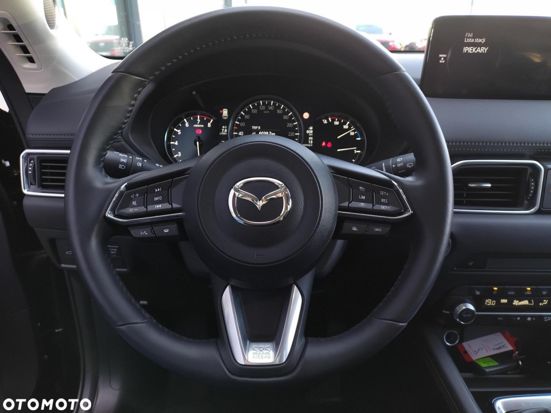 Mazda CX-5 - 10